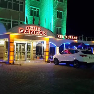 Sancak 3*, Büyükçekmece Türkiye